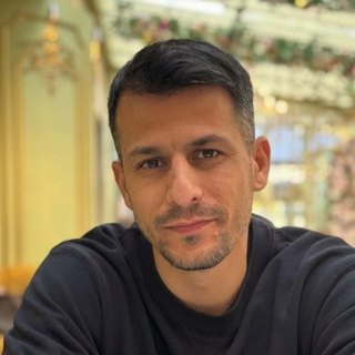Luca Leonti